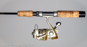 G.Loomis IMX S841-2 - 01