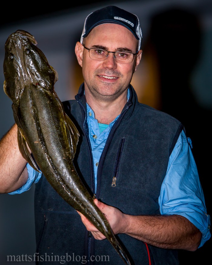 Narrabeen Lake 20150509 - 015