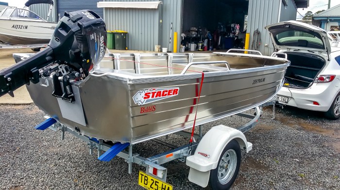 002 - Matts new boat - 20160123