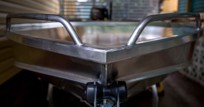 003 - Matts new boat - 20160123