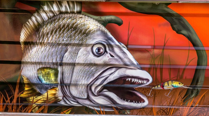 020 - Matts Boat Wrap - 20160128