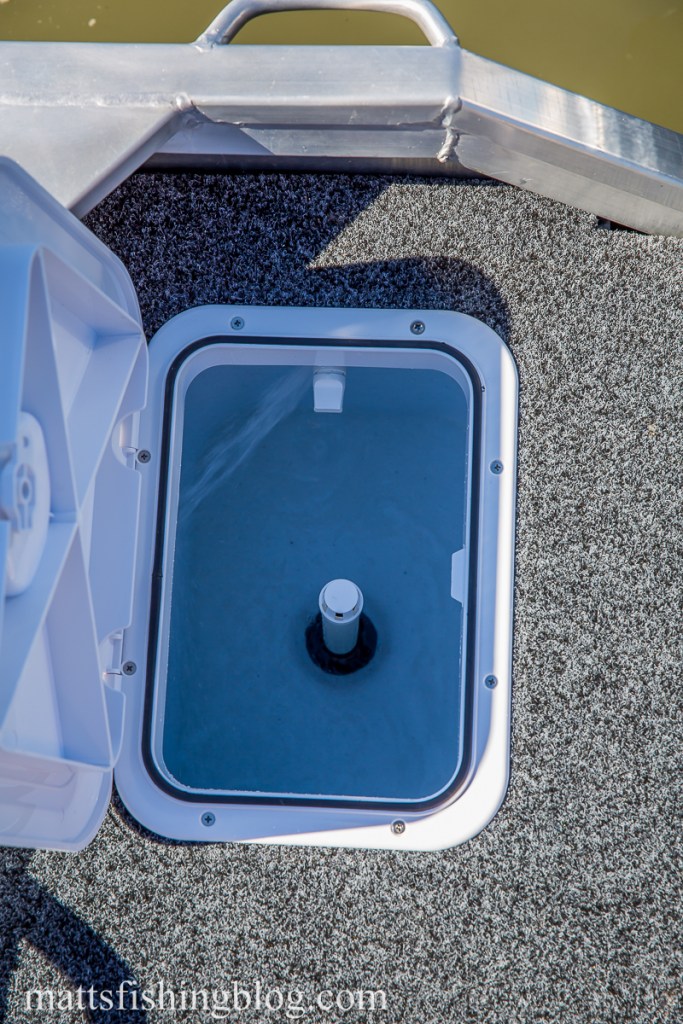 34 - MFB Tinny test - 20160513