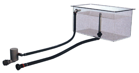 Flow-Rite Bait Tank Kit 66760_pic