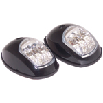 LED Port & Starboard Navigation Lights 53177_sm